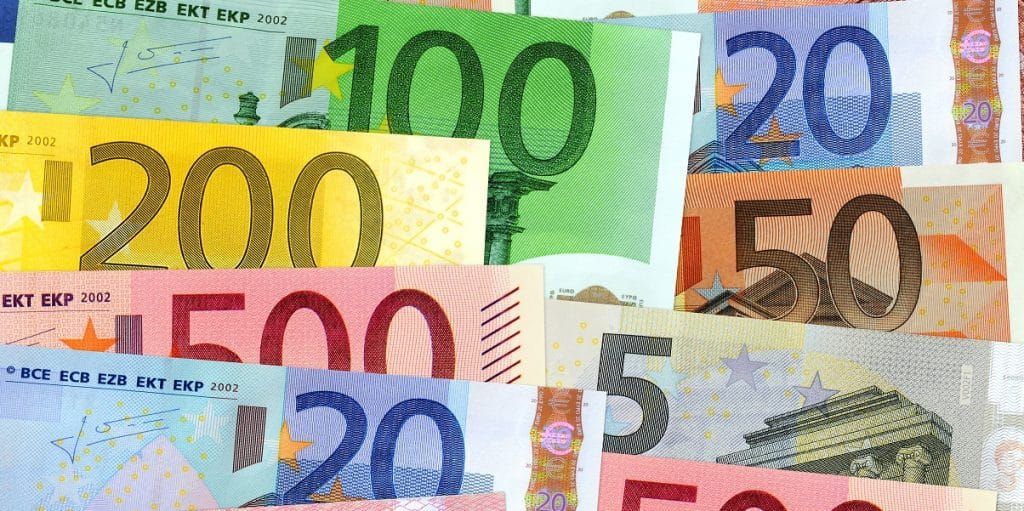 Curiosidades sobre o Euro conhecas as cedulas e as moedas de Euro 1508583218